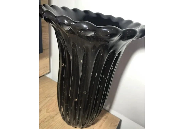Belíssimo Vaso em Murano