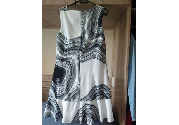 Vestido MOfficer