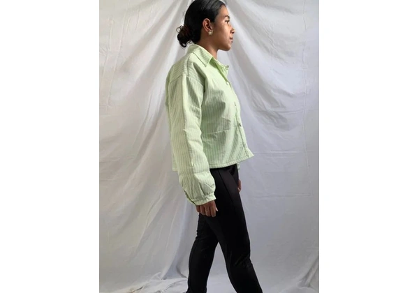 Jaqueta bomber