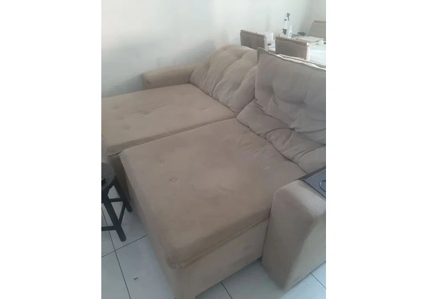 Sofá em otimas condições..