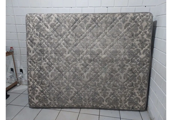 Colchão Ecoflex - Novo