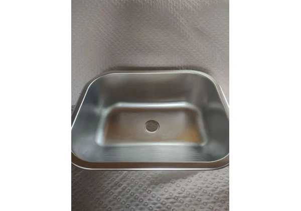 Tanque aço inox