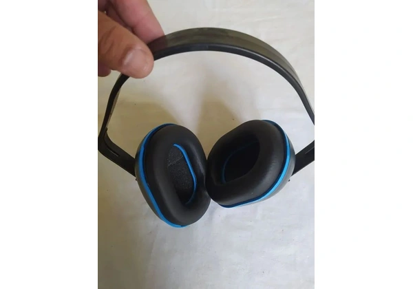 Abafados para os ouvidos