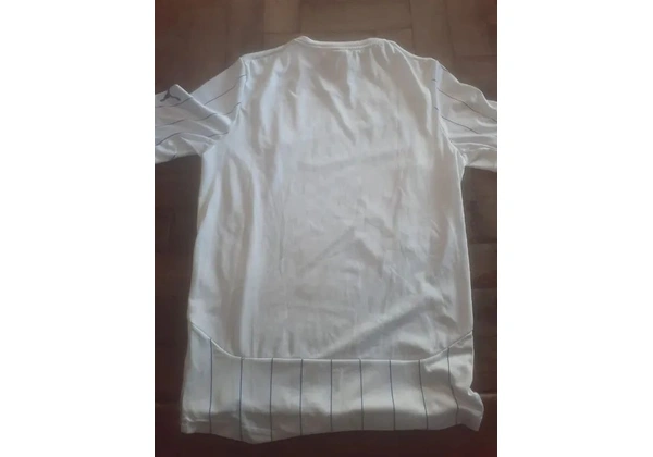 CAMISA ITÁLIA P