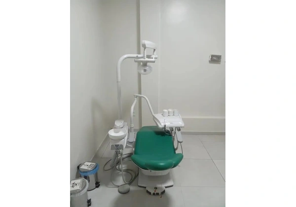 Cadeira odontológica