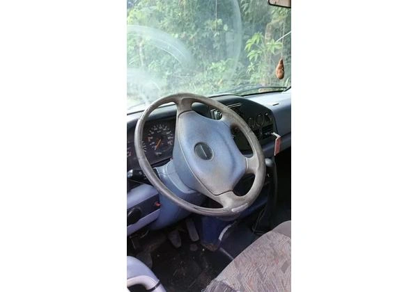 Sprinter 310 2.5 turbinada