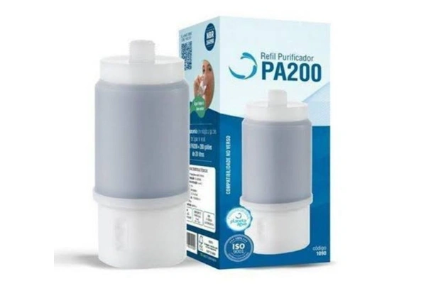 Refil de água PA200 e PA230