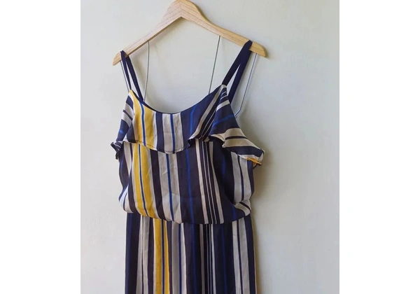 Vestido tam gg