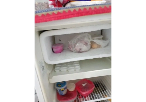 Geladeira Consul urgente