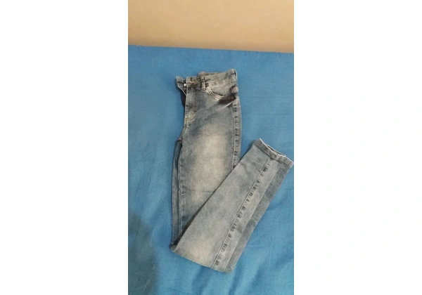 Calça feminina n°34