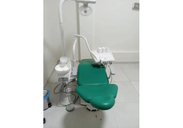Cadeira odontológica