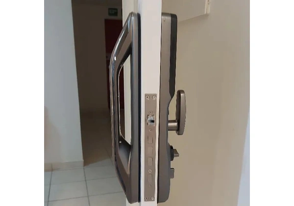 Fechaduras Digitais