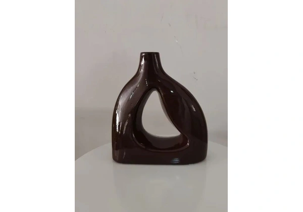 Decoração em cerâmica