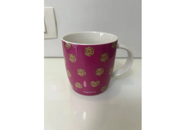 Caneca e Porta Retrato - Como não amar?