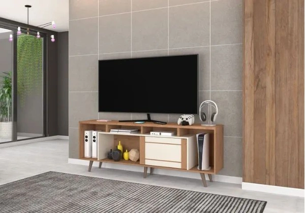 rack bancada roma