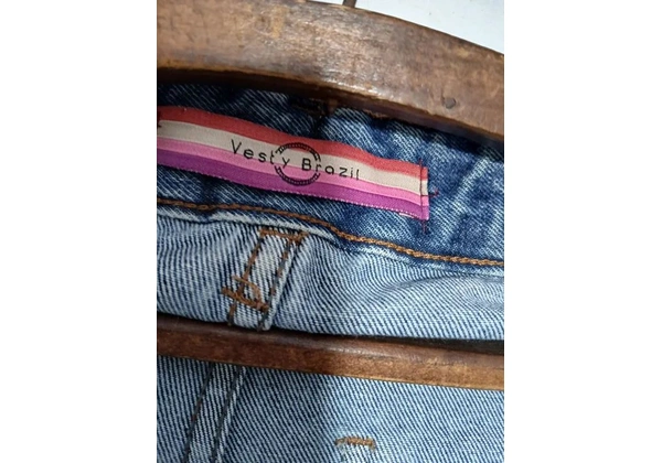 Calça jeans