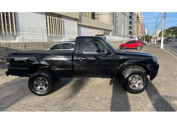 Ranger sport
