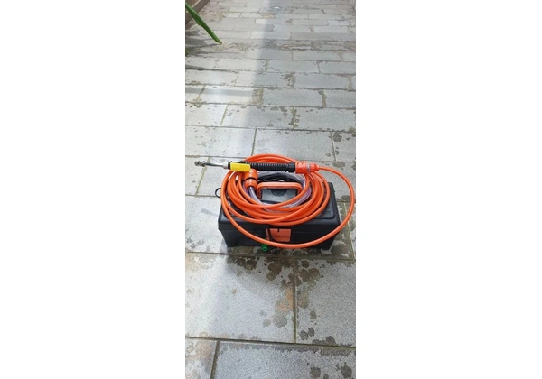 Mini lavadora bivolt 110-220v