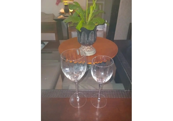 Taças importadas