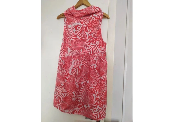 Vestido collins 42