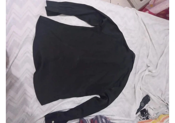 Blusa setin