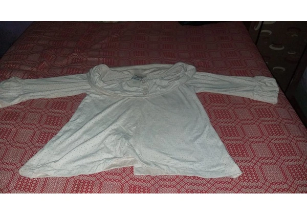 Blusas feminina tamanho G.