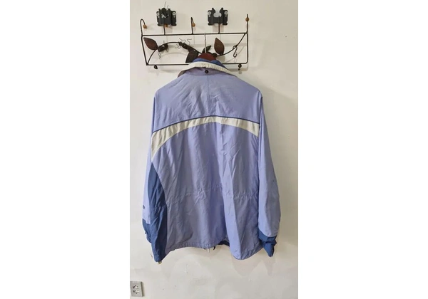 Jaqueta Colúmbia G masculina