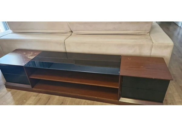 RACK RUDINICK