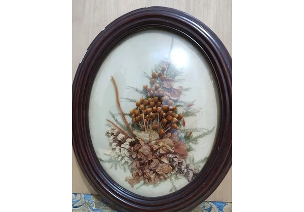 Quadro antigo