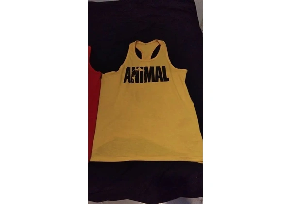 Duas Regatas Animal M