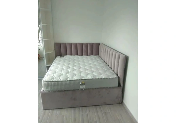 Cama box chama aí *
