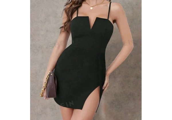 Vestido preto