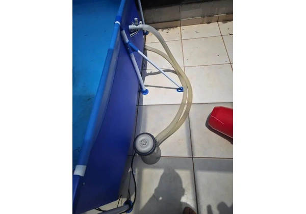 Piscina 6000l