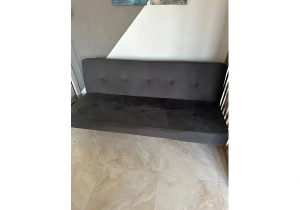 Sofá Cama 3 lugares