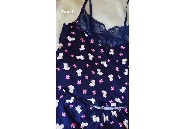 Lingeries partir de 60.00 reais