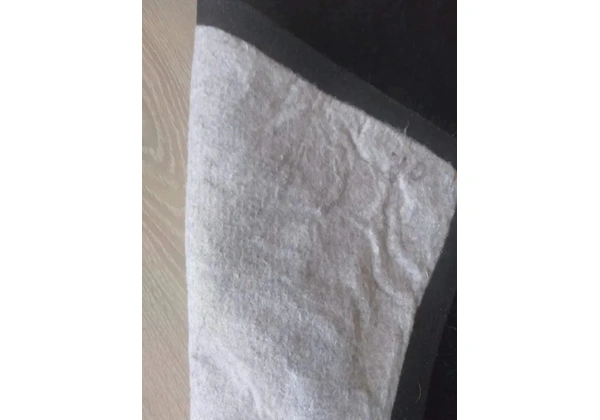 Tapete Preto 2, 50 x 2, 00m