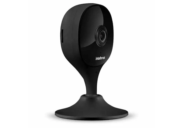 Câmera Intelbras Wifi IMX-C Full HD