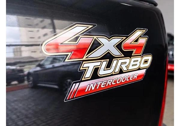 Hilux 2010 3.0 SRV Automático 4x4 Diesel Turbo