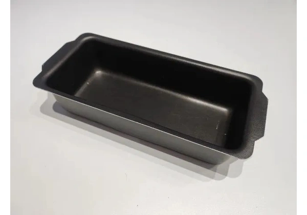 Conjunto de formas para cozinha