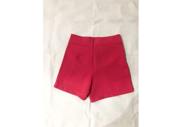 Short Alfaiataria