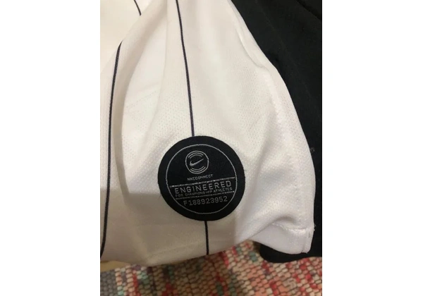Camisa do Corinthians