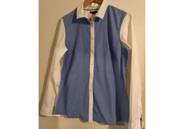 Camisa feminina Tommy 44