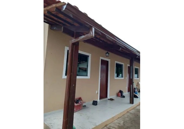 Calhas a partir de R$ 29, 00 o metro linear