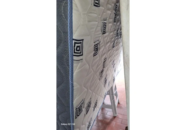 Colchão de espuma para cama box