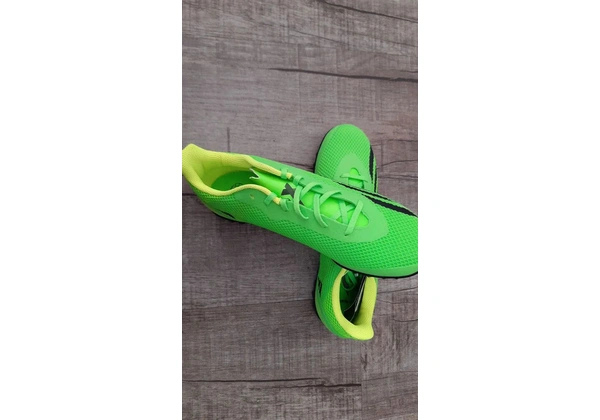 Chuteira Society Adidas Original Nova