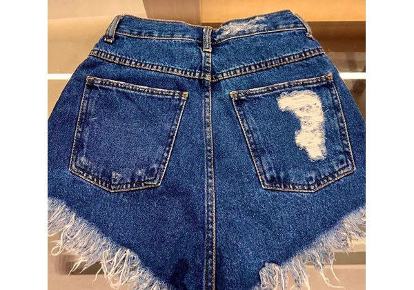 Short farm 34