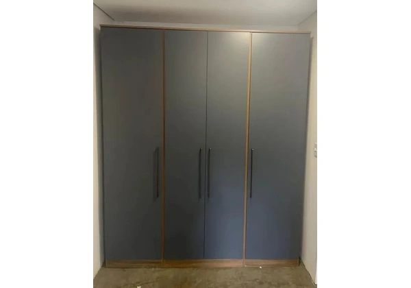 Guarda-roupas Modular