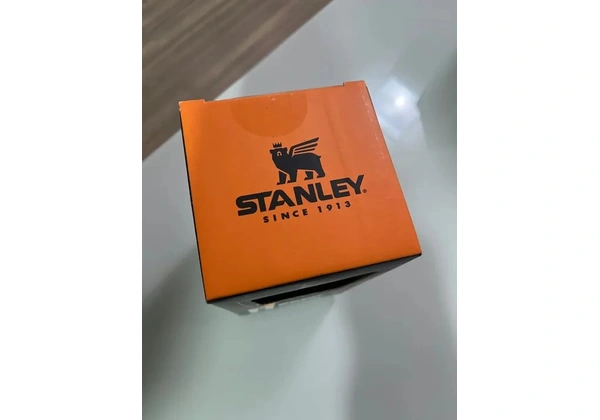Caneca térmica Stanley Beer Pint 16oz - Copo de Cerveja