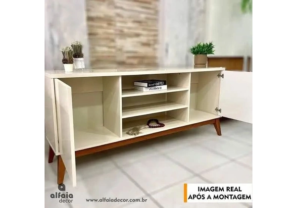PROMOÇÃO RACK TITAN