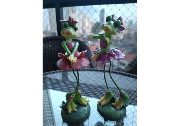 Peças exclusivas, conjunto $80